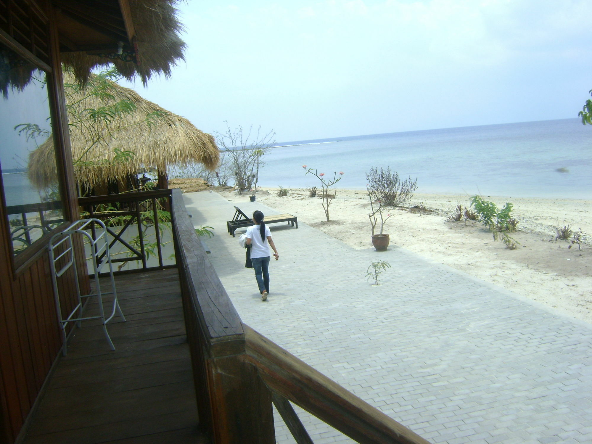 Nirvana Gili Sudak Exterior foto