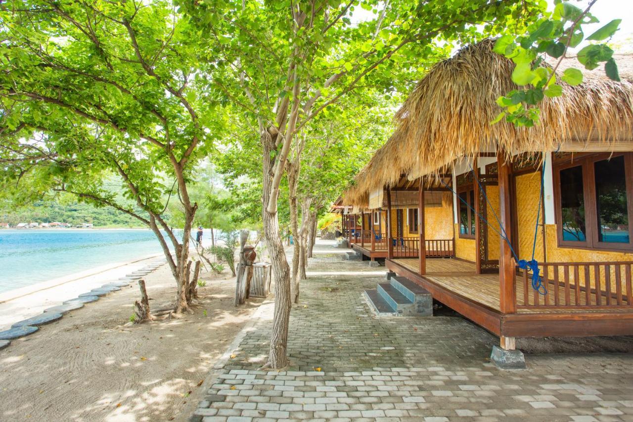 Nirvana Gili Sudak Exterior foto